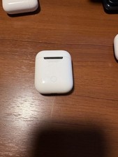 Apple AirPods Charging Case Only A1602 Genuine OEM   Fits 1st  2nd Gen   Tested