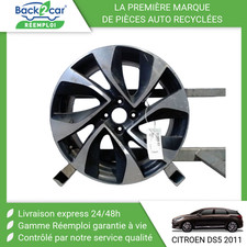 Jantes Citroen DS5