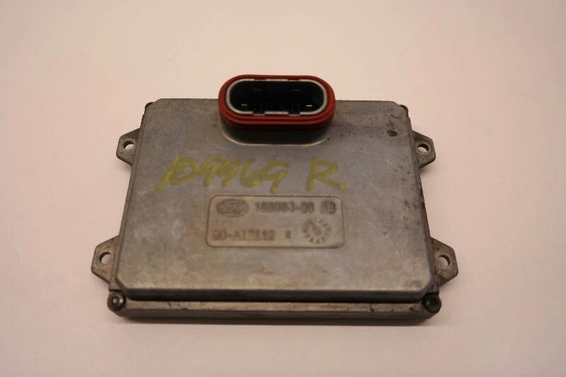 2012 CADILLAC ЭСКАЛЕЙД ПРАВЫЙ МОДУЛЬ ФАРЫ - Изображение 2 из 4