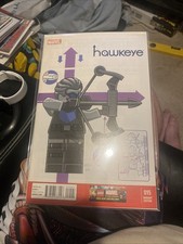 Hawkeye (2012 series) #15 LEGO Variant 1:25 I...
