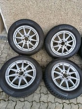 Mercedes A B Klasse CLA W177 W247 W118 205/60 R16 Winter Räder Winterräder ALU