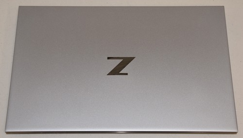 HP ZBook Create G7 15,6" i7-10750H 6-Core 32GB DDR4 1TB NVMe RTX 2070 Max-Q 8GB - Foto 10 di 13
