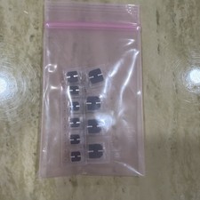 Nintendo GameCube Optical DVD Drive PCB Board Capacitor Caps Replacement Set