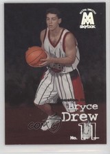 1998-99 Skybox Molten Metal Metal Smiths Bryce Drew #39 ex0