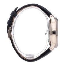 Blancpain Villeret Chronograph 18k White Gold 38mm Auto Mens Watch 6885-1540-55B 7