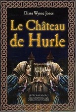 Le château de Hurle  de Jones, Diana Wynne | Livre | état bon