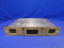 Wohler AMP2-SDA Digital Audio Monitor Panel