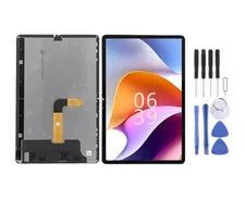 LCD Display Touch Screen Digitizer Assembly For Blackview Oscal Elite 1 Replace