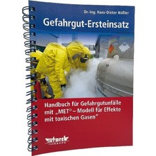 Gefahrgut-Ersteinsatz