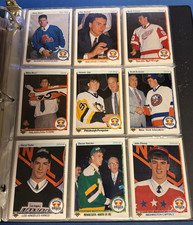 1990-91 Upper Deck Hockey Cards 25