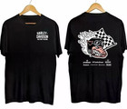 Harley Davidson Factory Racing Team Pullover T Shirt