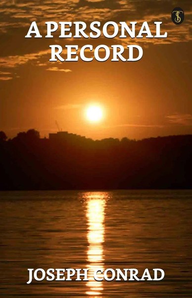 A Personal Record Joseph Conrad Taschenbuch Englisch 2023 EAN 9789355843586-image