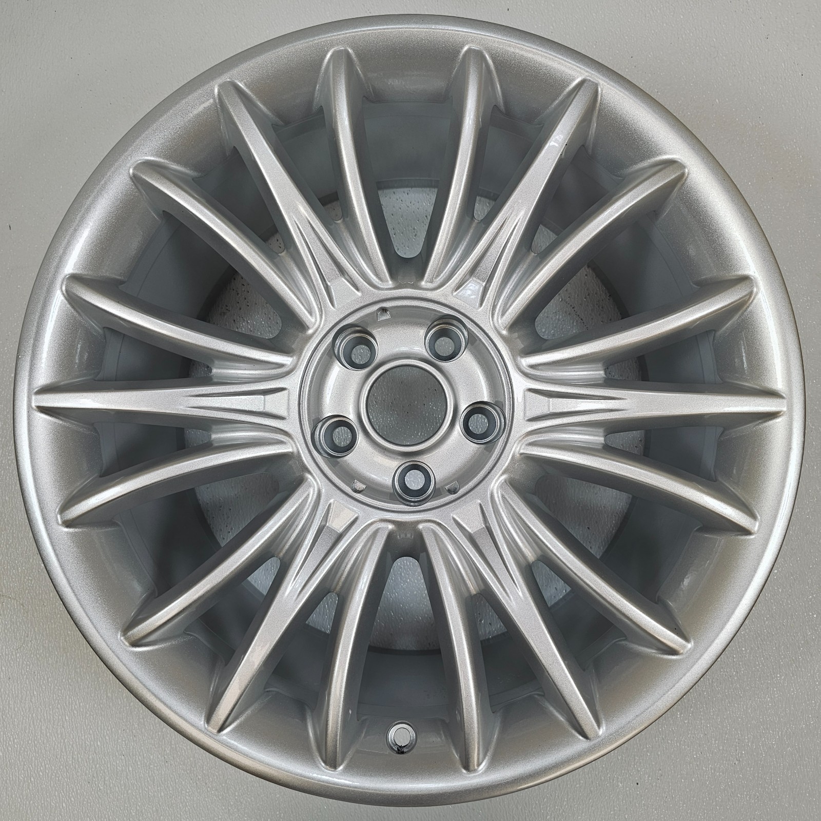 Maserati Quattroporte 2014-2016 REAR Wheel