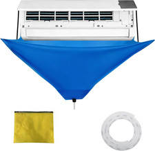 Mini Split Cleaning Kit for Air Conditioner,Wall Mounted Air Conditioner