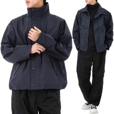 NANAMICA 2L Pertex Unlimited Field Short Jacket 148811532