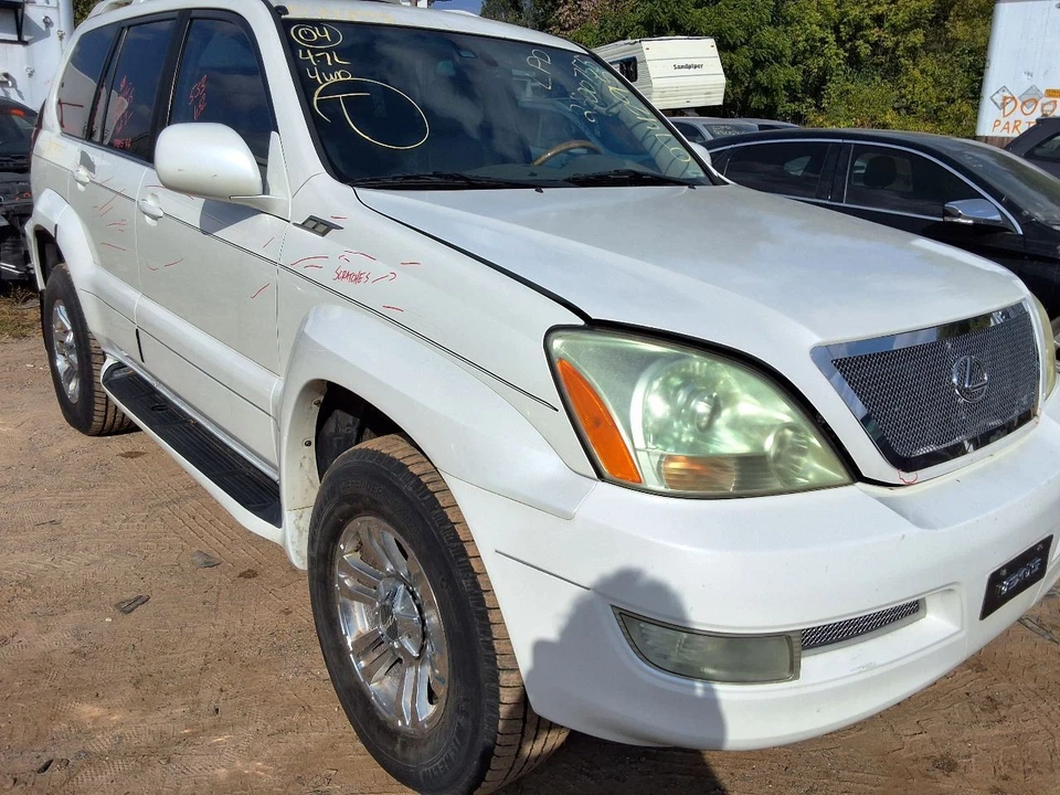 Grupo de velocímetro compatible con 03-04 LEXUS GX470 1175918 Foto 3 de 4