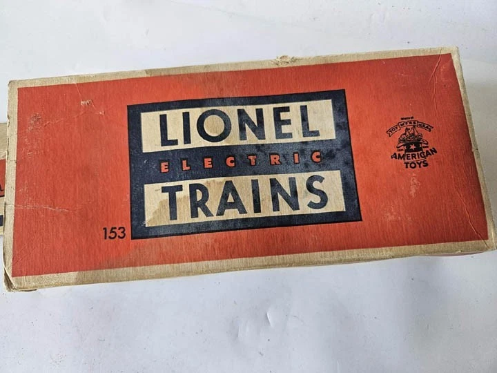 Lionel 153 Automatic BLOCK SIGNAL Green Diecast Base, and 153C Contactor - Image 2 of 4