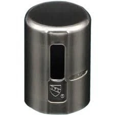 PROFLO PFGAPCVR Plastic Air Gap - Nickel - Picture 1 of 1