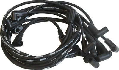 MSD Performance 5562 Spark Plug Wires