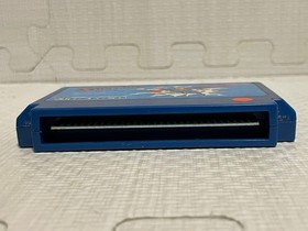 Nintendo Famicom Superman FC Japan Rare Retro Game Tested Working JP NTSC-J