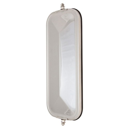 Mirror Set Fits Heavy Duty Trucks - Picture 4 of 9