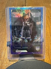 2026 NBA Hoops Purple And Blue /199 Jae Crowder