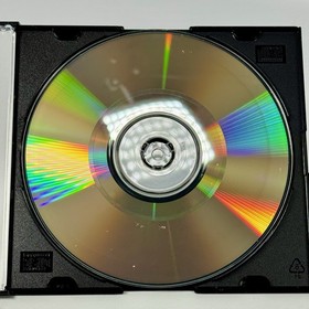 Evolution The World of Sacred Device Disc Only! (Sega Dreamcast, 1999)