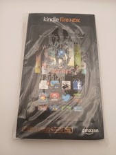 Amazon Kindle Fire HDX 7 (3rd Generation) 16G...