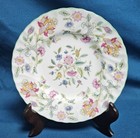 Minton Haddon Hall Assiette À Thé / Assiette De Service 7 Pouces