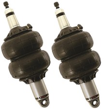 Ridetech 11283001 Front Shockwave Air Ride System