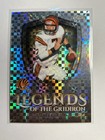 2025 Topps Chrome Boomer Esiason Base (RAW)