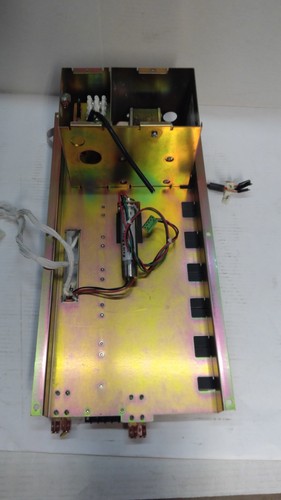 Rain Bird Golf OSM con interruptores LED Par +/ES/MSC+ 634677-02 8 HA0200 - Imagen 3 de 5