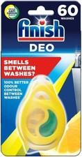 Reckitt Benckiser Finish Dishwasher Freshener Lemon and Lime 