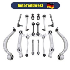 Querlenker Koppelstange Traggelenk Satz Vorne für AUDI A5 A5 Cabriolet Sportback