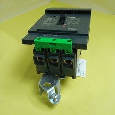 Square D Circuit Breaker BGA36100 #192