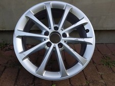 1x Alufelge 17 Zoll 6.5" 5x112 44ET A1774010300 Mercedes-Benz W247 Rim Wheel 1x Alufelge 17 Zoll 6.5" 5x112 44ET A1774010300 Mercedes-Benz W247 Rim Wheel