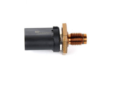 Sensor de presión de inyector de combustible Ford Transit MK4 2345718 GK2Q-9F972-AA NUEVO GENUINO