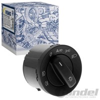 Vemo Lichtschalter Schalter Hauptlicht Passend FüR VW Caddy EOS Golf Jetta