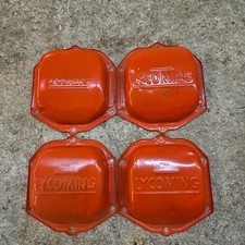 Lycoming Valve Covers O235/320 Lycoming Valve Covers O235/320