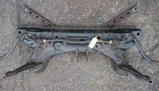 MAZDA 2  FRONT SUBFRAME ASSEMBLY   1.3 PETROL MANUAL (2007 - 2015)