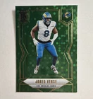 2025 Panini Jared Verse Base (Raw)