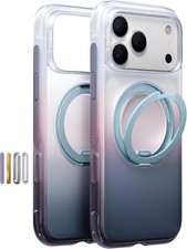 TORRAS Ostand Q3 Air Case for iPhone 17 Pro M...