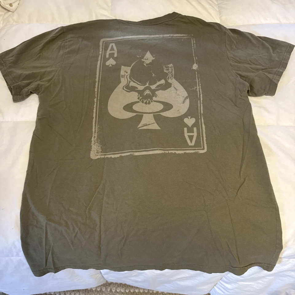 Camiseta Oakley para hombre manga corta - grande Foto 3 de 3