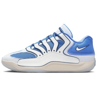 Nike KD 18 Abrasion Resistant Breathable Low Top Basketball  display picture 3