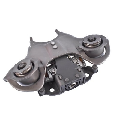 Clutch Pressure Plate & Clutch Fork Kit for Ford Focus Fiesta