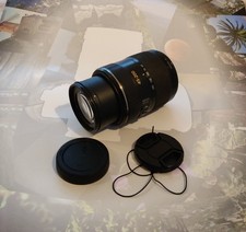 Panasonic Lumix G Vario | 45-200 | gebraucht,  geprüft, Händler | +++GUT+++