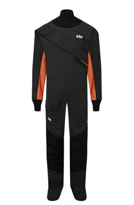 New with Tags Gill Dry Suit Size Large Men's
