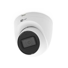 IC Realtime IPEG-E40F-IRW3 Eyeball Dome Camera