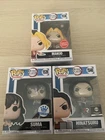 Demon Slayer Funko Lot