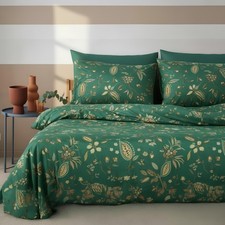 Completo Lenzuola Matrimoniali Bassetti in 100% Cotone Art. Sikar